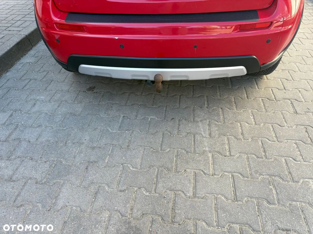 Suzuki SX4 1.6 Comfort - 7