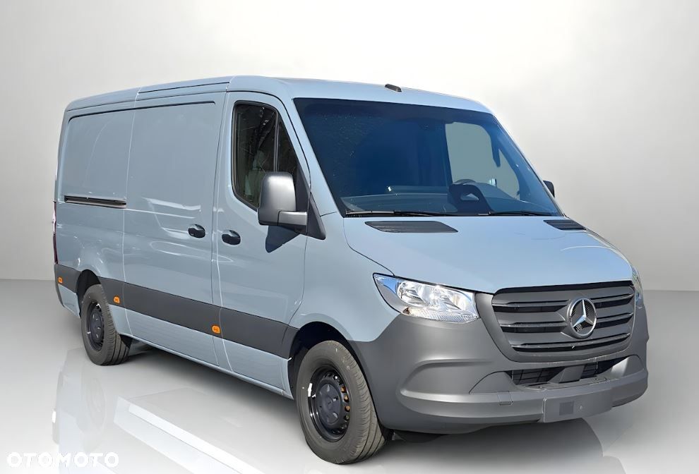 Mercedes-Benz Sprinter 315 średni L2H1 - 2