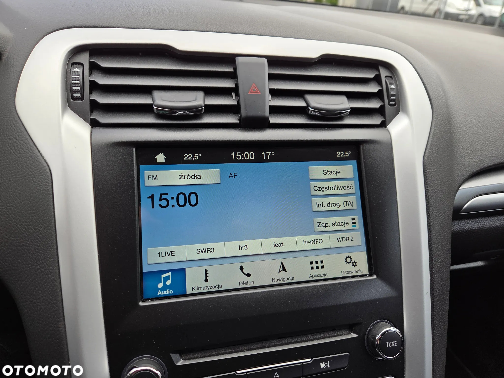 Ford Mondeo 2.0 TDCi Trend - 20