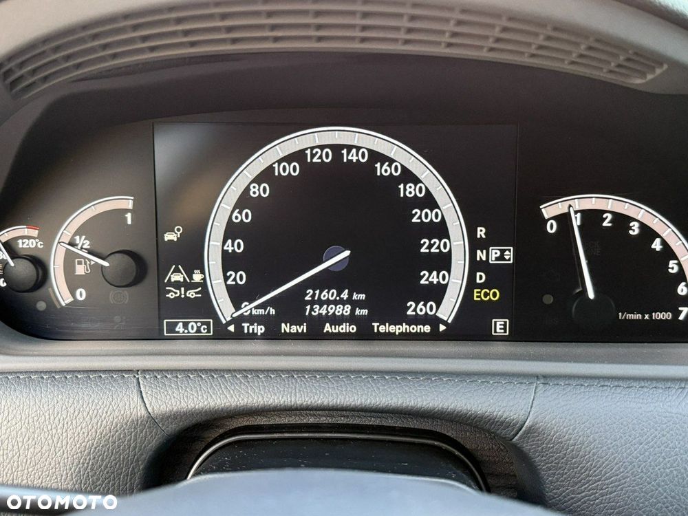 Mercedes-Benz CL - 23