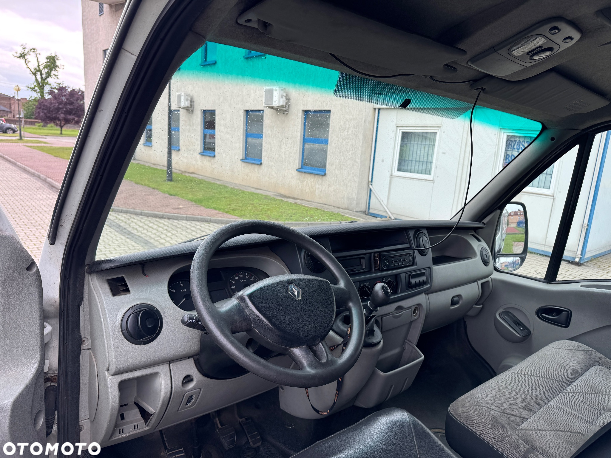 Renault Master - 8