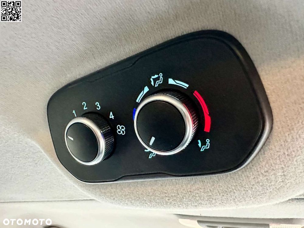 Ford Transit Custom - 27