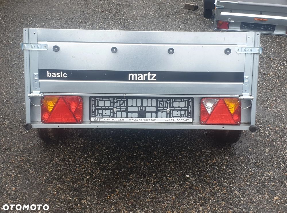 Martz Basic 200 - 3