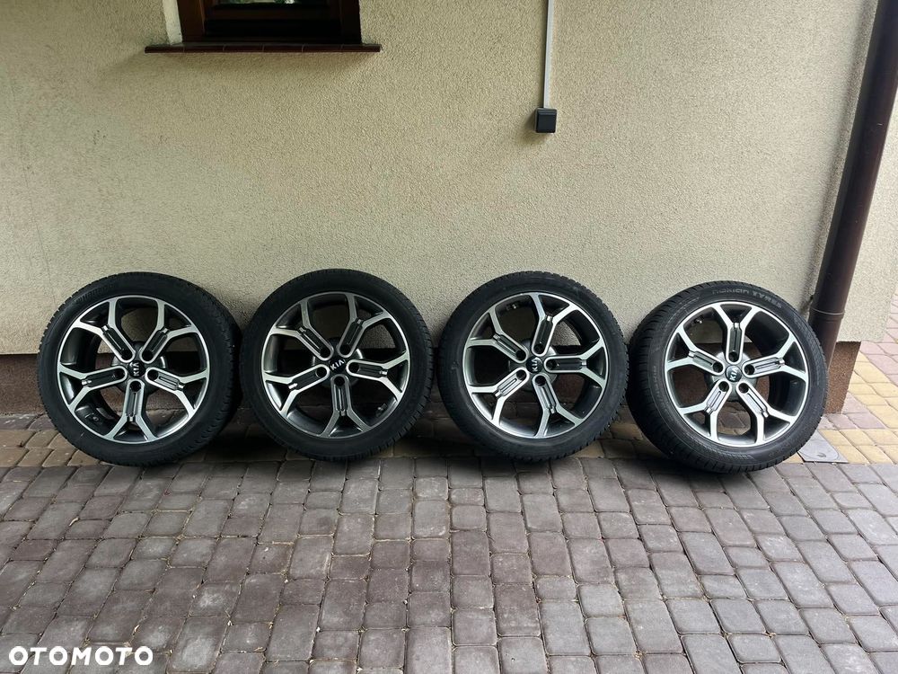 Kia XCeed 1.4 T-GDI L Business Line DCT - 17