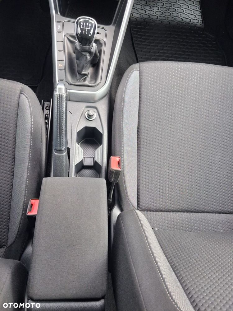 Volkswagen Polo 1.0 TSI Life - 26