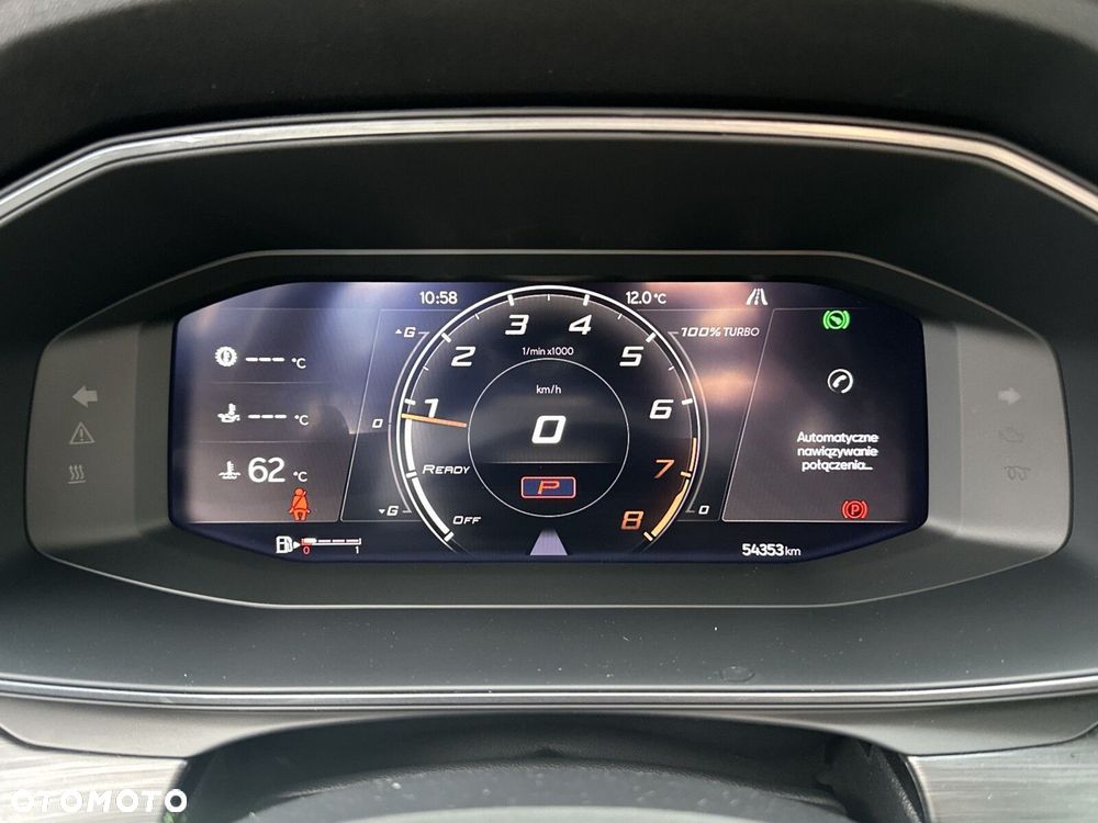 Cupra Formentor 2.0 TSI 4Drive DSG - 31