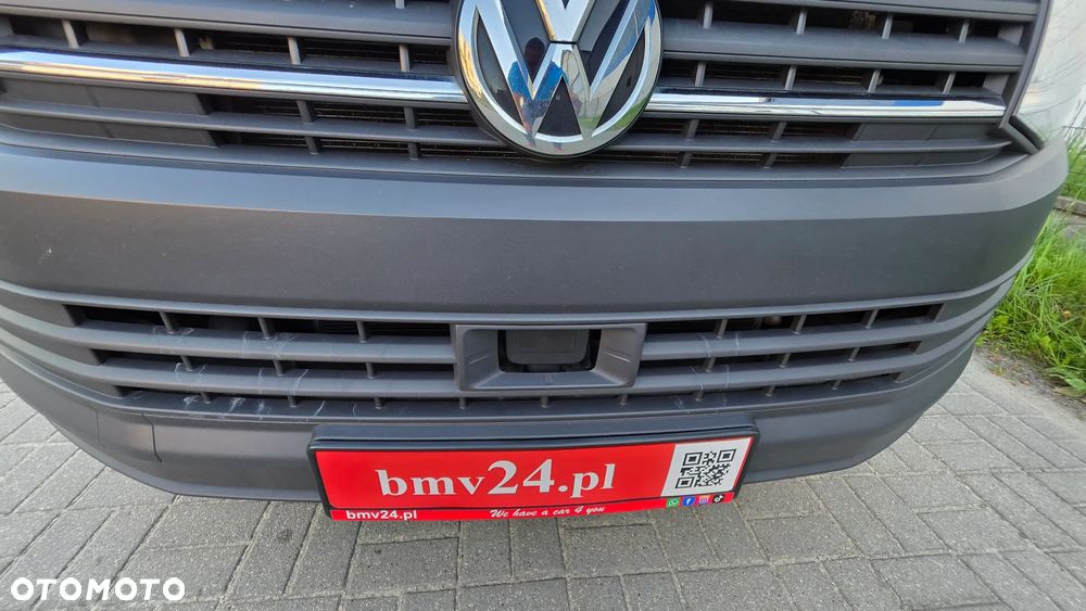 Volkswagen Transporter L1H1 Plus Comfortline - 28