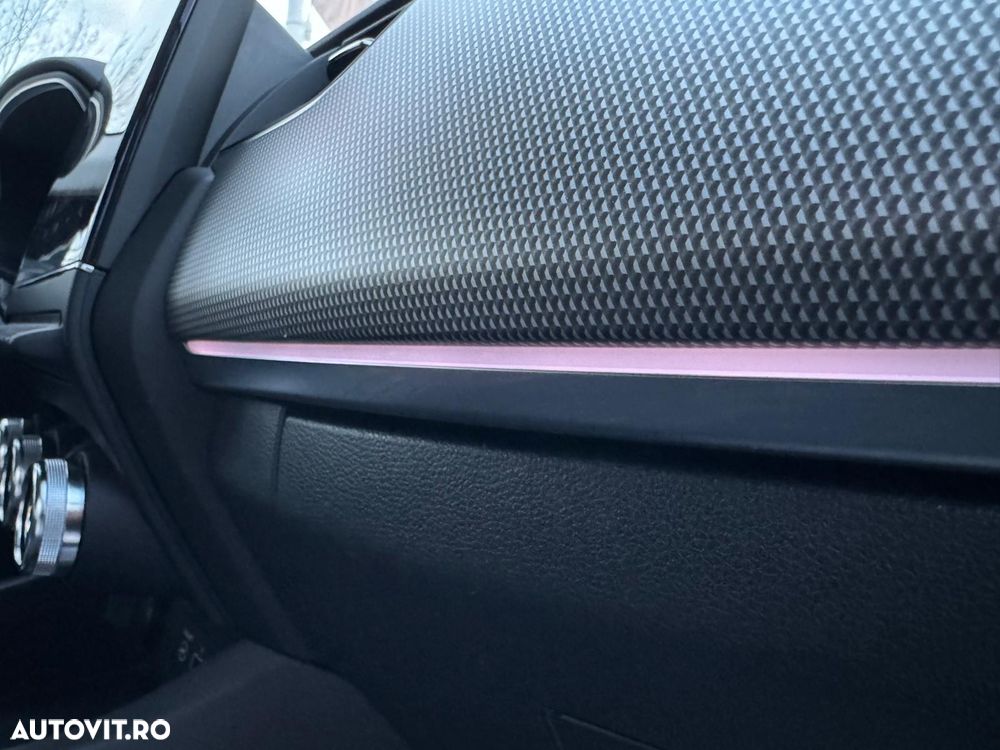 Renault Arkana E-TECH 145 Esprit Alpine - 28