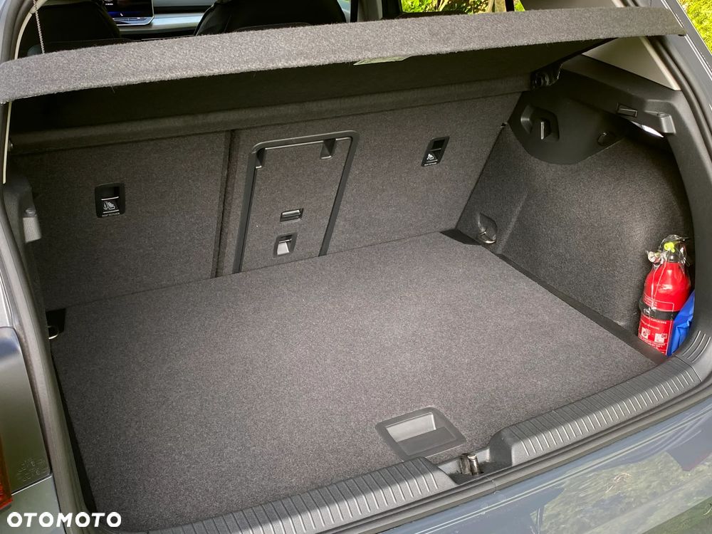 Volkswagen Golf 1.5 TSI Life Plus - 9