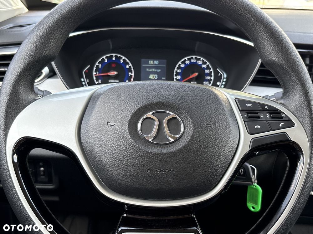 BAIC 3 1.5T Luxury - 18
