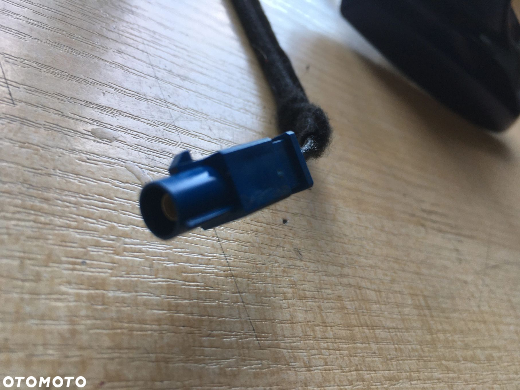ANTENTA MASERATI GHIBLI BLU TECHNO 670015853 - 4