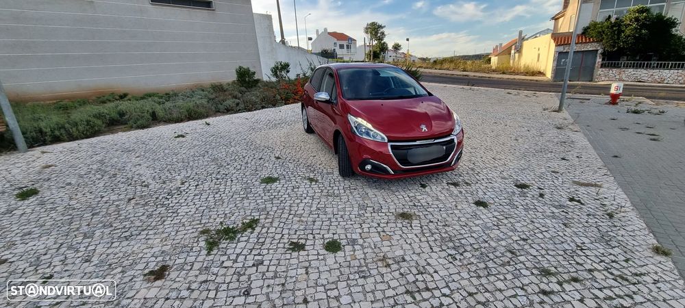 Peugeot 208 1.2 PureTech Style - 3