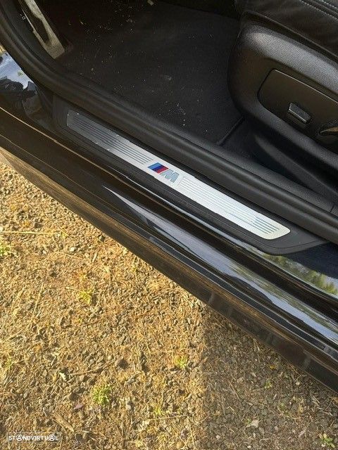 BMW 530 d Pack M Auto - 5