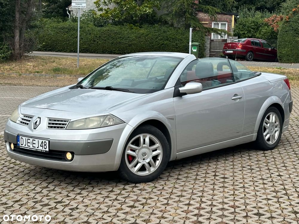 Renault Megane 2.0 16V Dynamique - 1