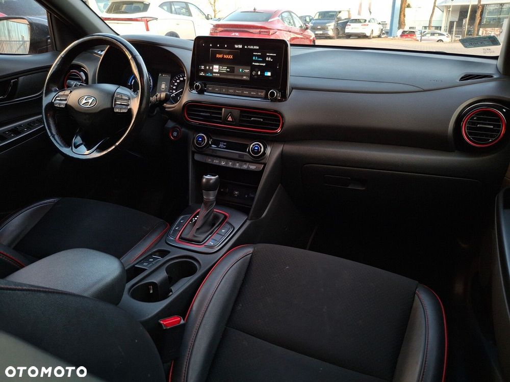 Hyundai Kona - 15