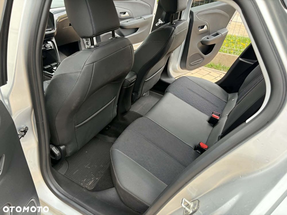 Opel Corsa 1.2 Elegance S&S - 7