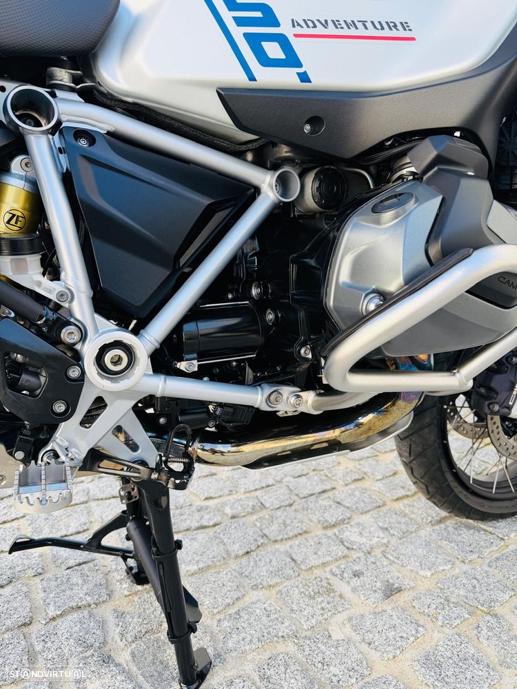 BMW R 1250 GS Adventure - 8