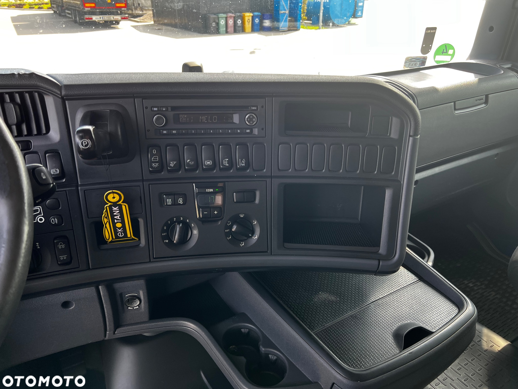 Scania R410 - 15