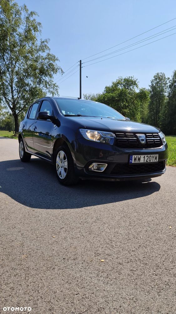 Dacia Sandero 1.0 SCe Access - 2
