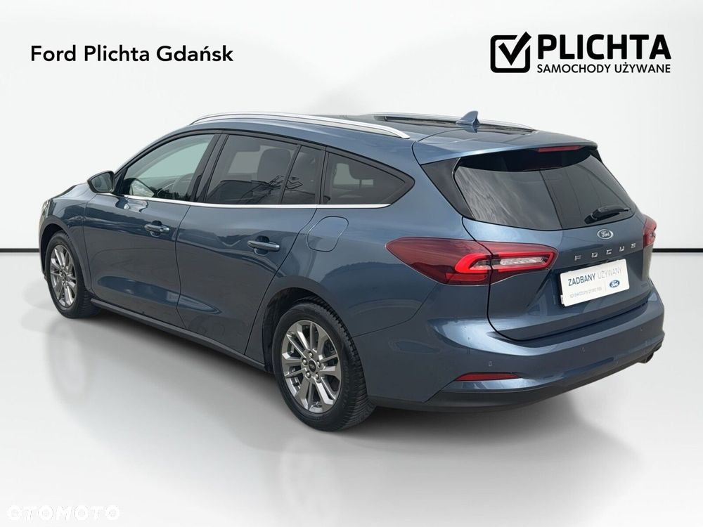 Ford Focus - 7