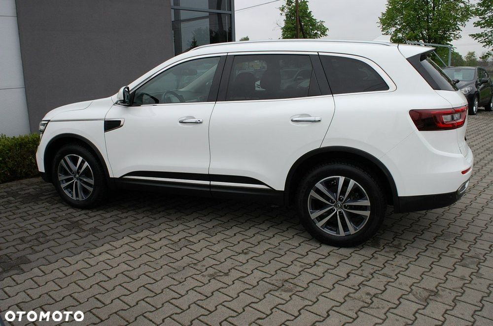Renault Koleos - 17