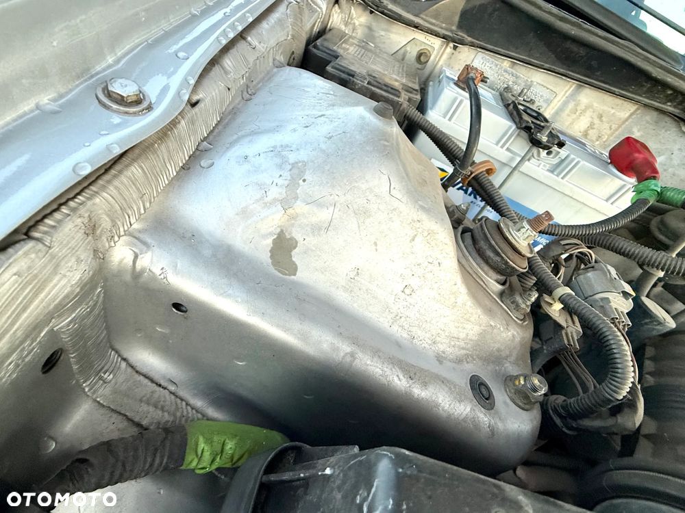 Honda Civic 1.4i S - 26