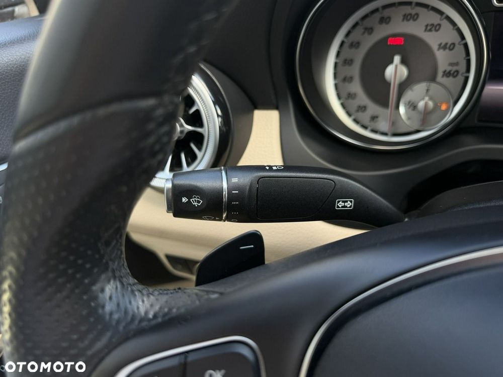 Mercedes-Benz CLA - 39