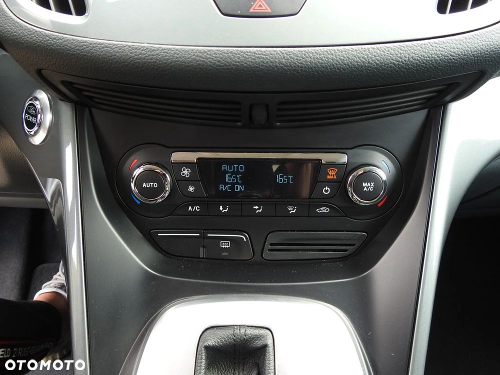 Ford Grand C-MAX 2.0 TDCi Titanium MPS6 - 27