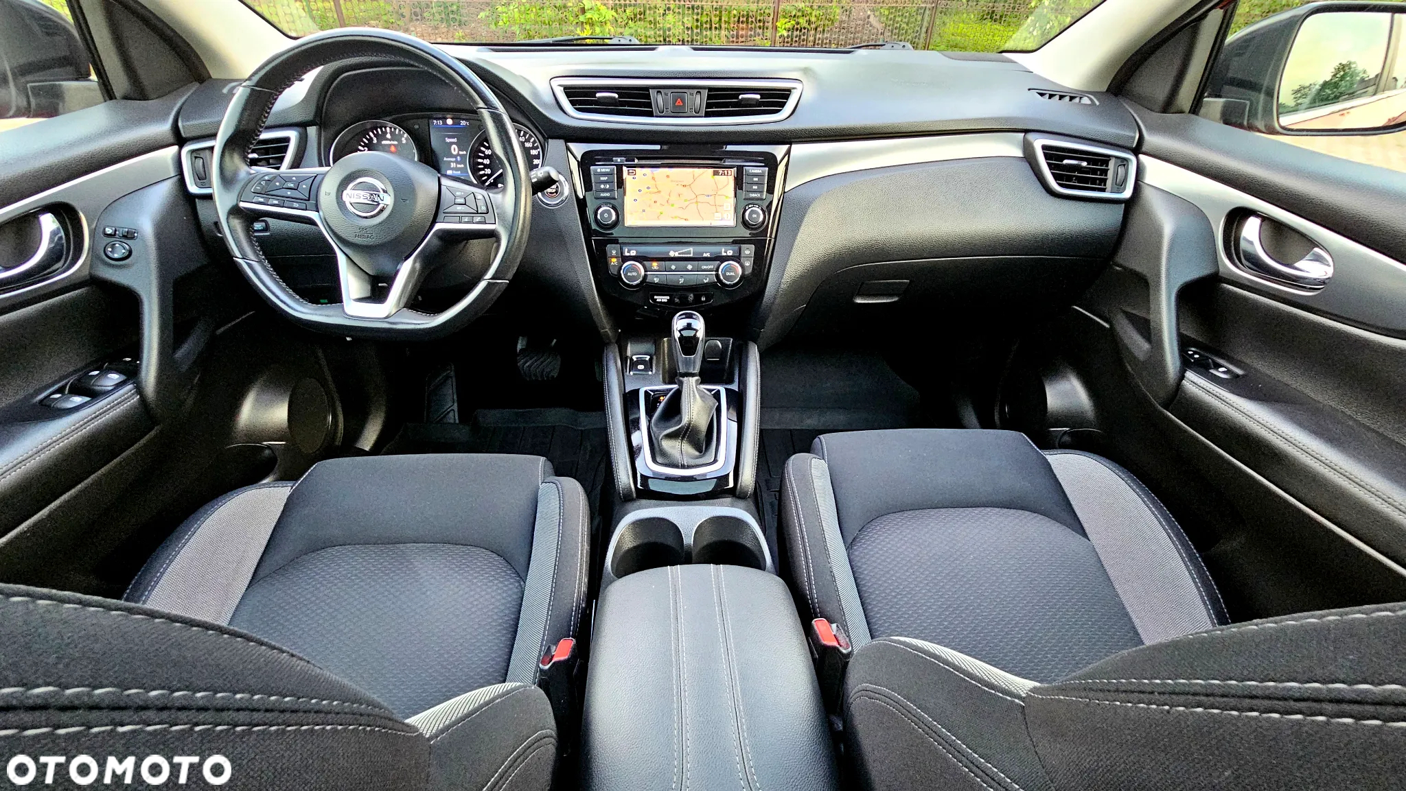 Nissan Qashqai 1.3 DIG-T MHEV Xtronic N-Connecta - 18