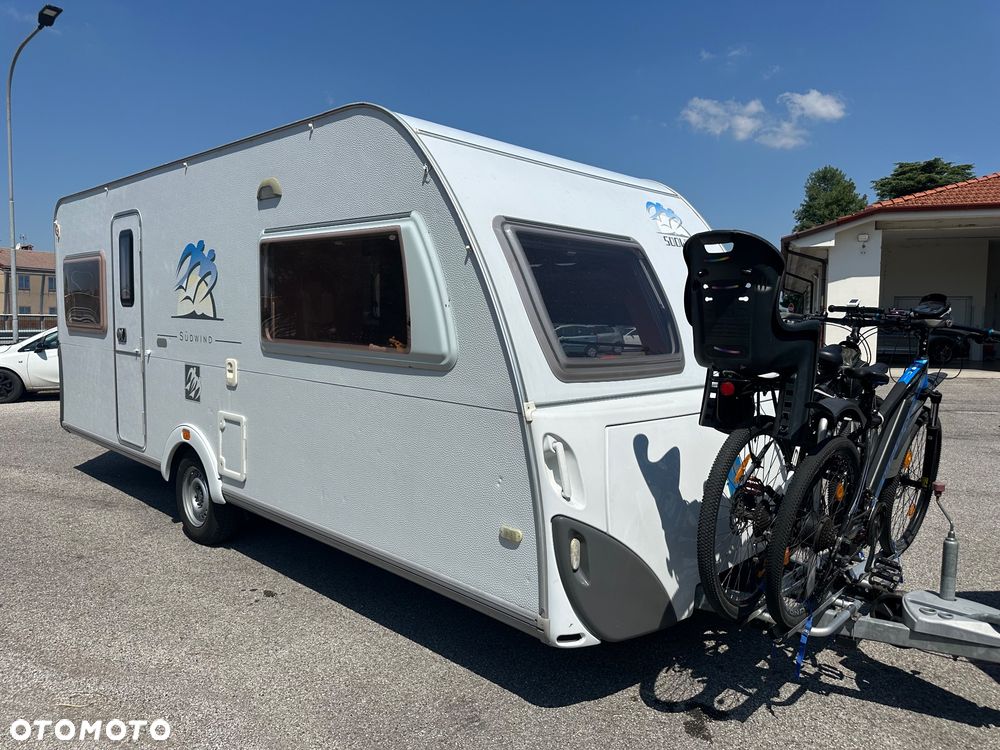 KNAUS Tabbert - 2