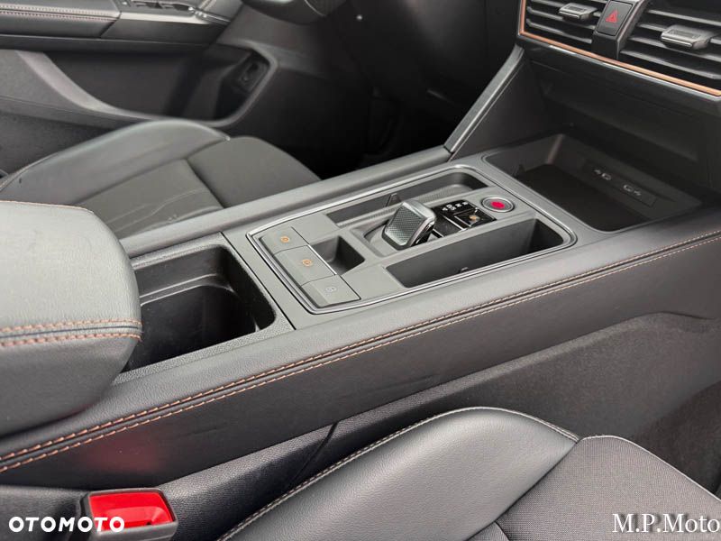 Cupra Formentor 2.0 TDI DSG Tribe Edition - 33