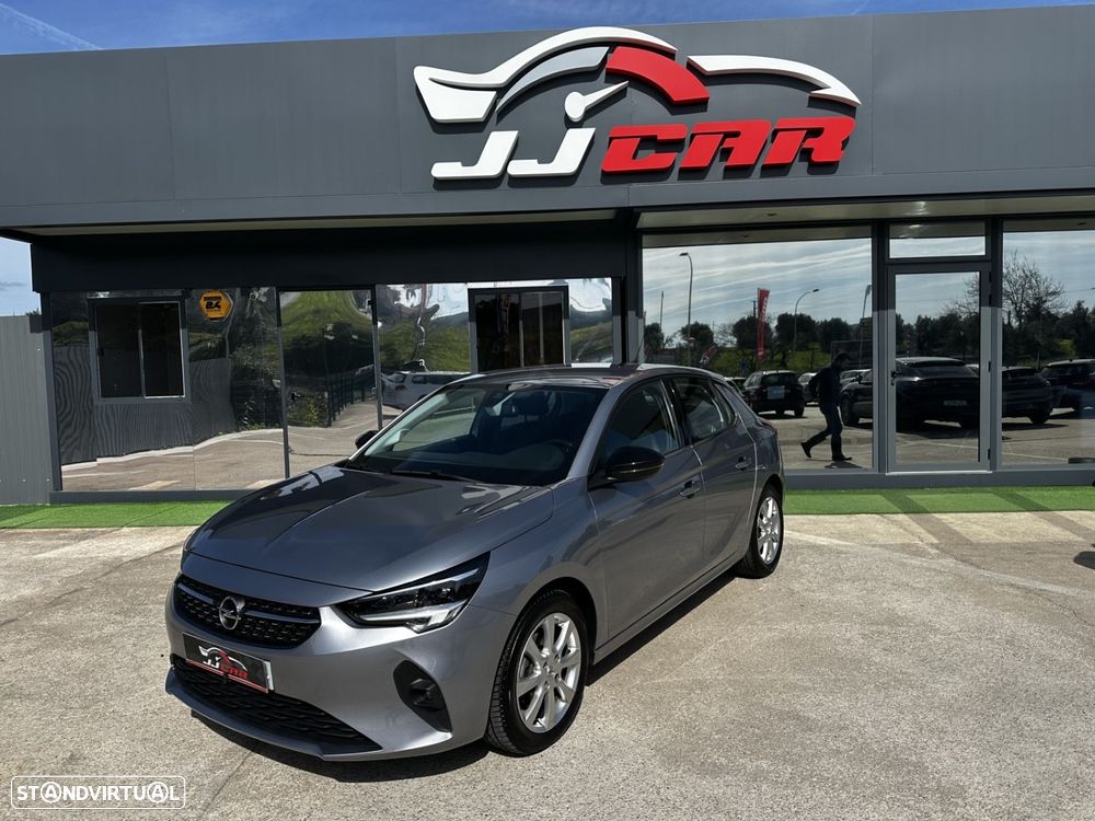 Opel Corsa 1.2 Business - 1