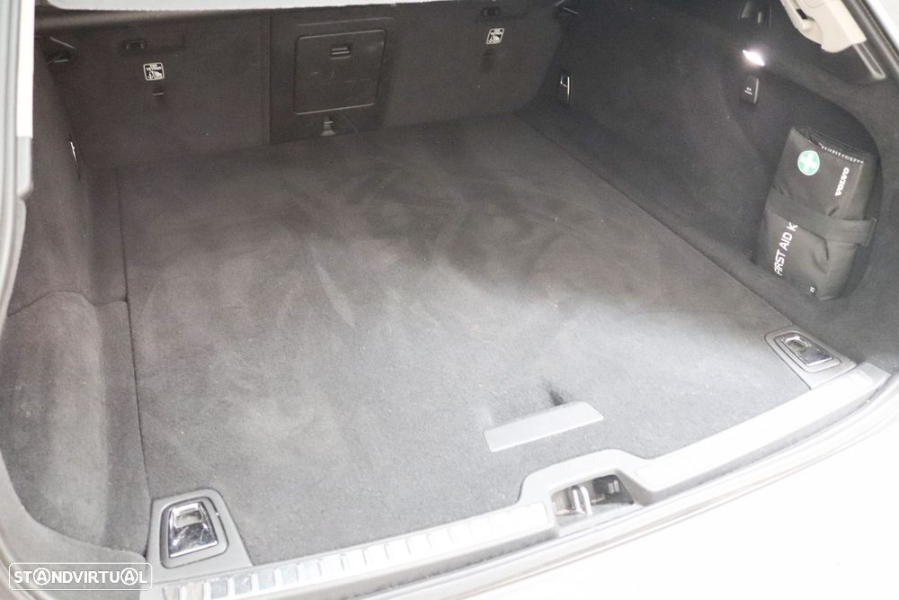 Volvo V90 2.0 D4 Inscription Geartronic - 40