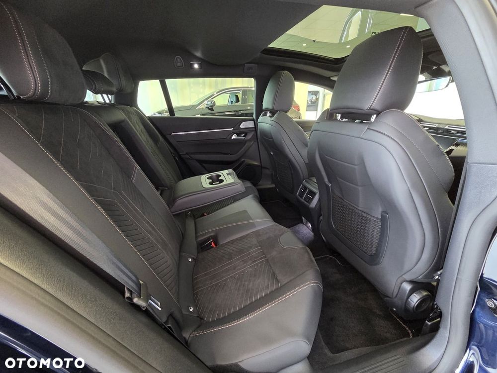 Peugeot 508 - 7