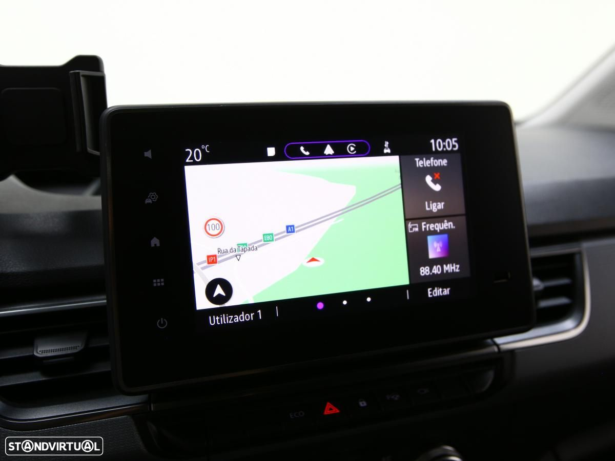 Nissan E-townstar L2 C/IVA - 19
