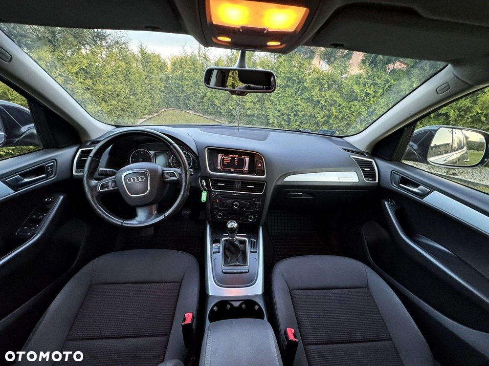 Audi Q5 - 22