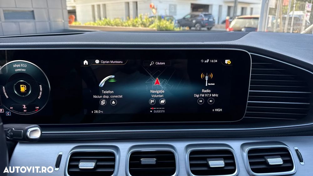 Mercedes-Benz GLE 400 d 4MATIC - 7