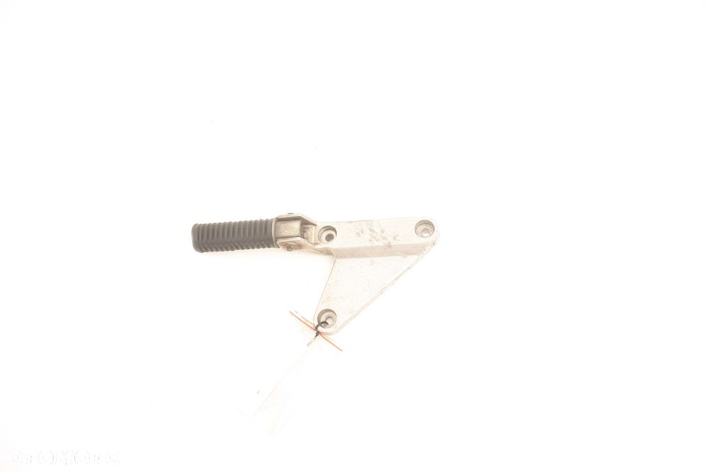 SET PRAWY PASAŻERA Honda CMX 450 Rebel - 1