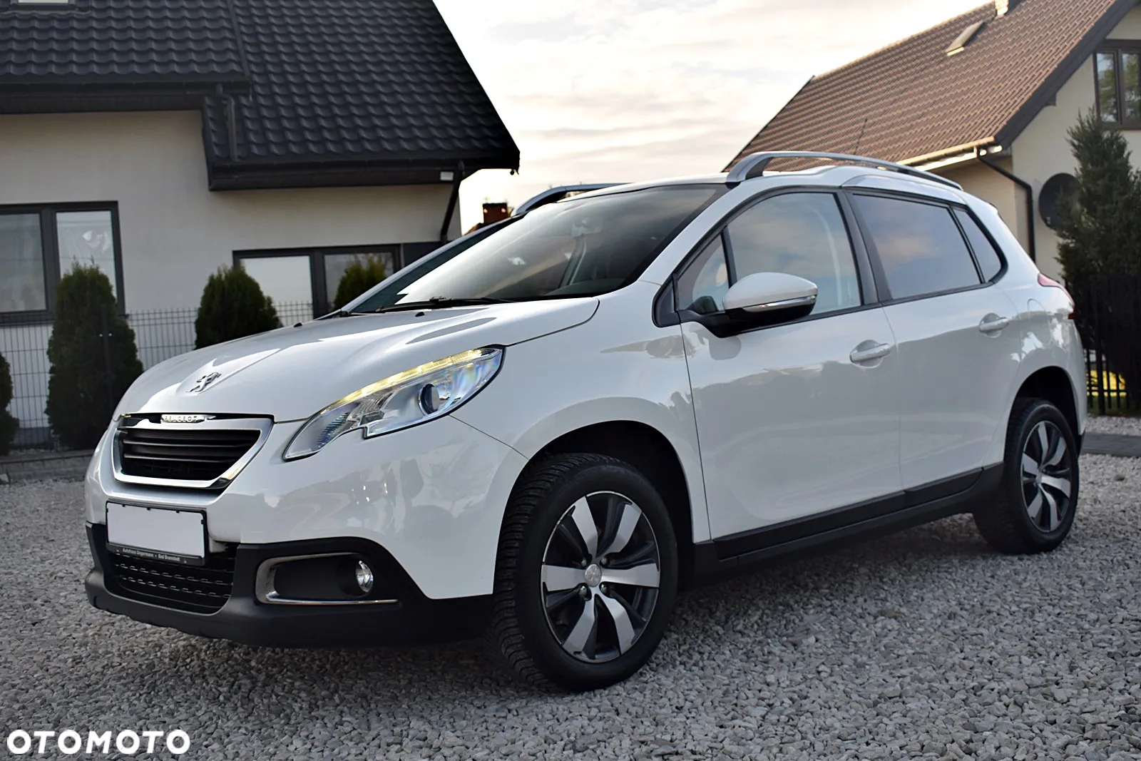 Peugeot 2008 120 VTI Active - 4