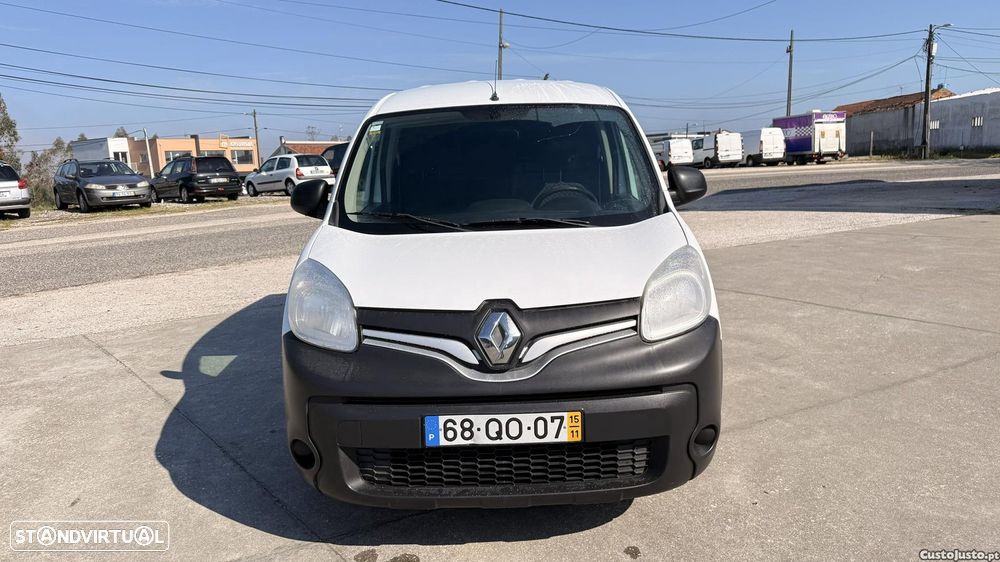 Renault Kangoo Express - 1