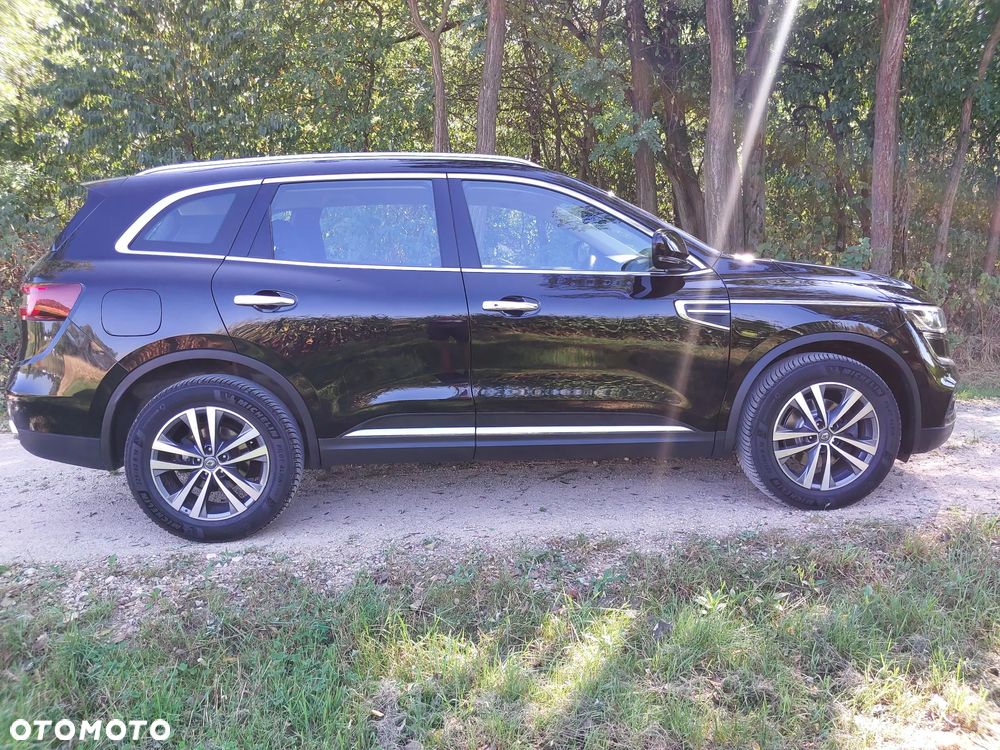 Renault Koleos - 12