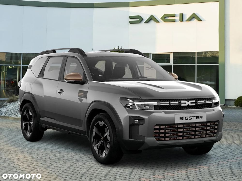 Dacia Bigster - 7