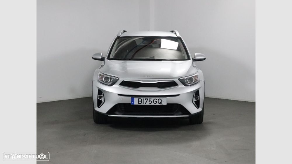 Kia Stonic 1.2 Dynamic - 10