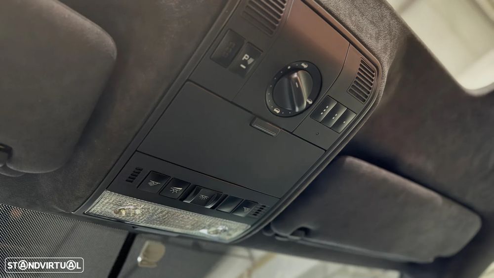 Porsche Cayenne Turbo - 34