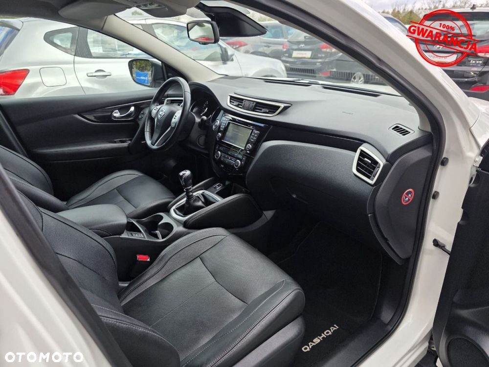 Nissan Qashqai - 24
