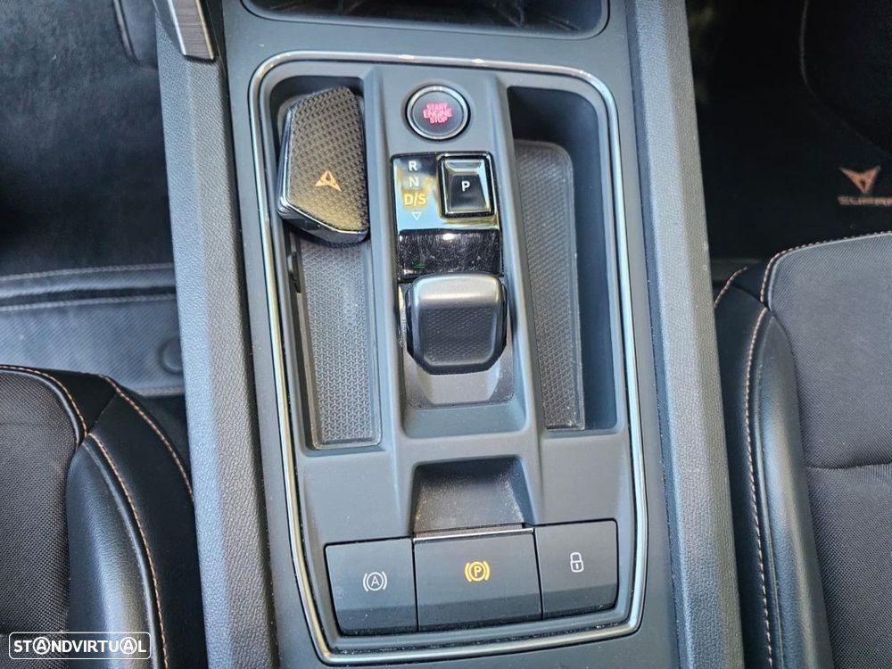 Cupra Formentor 1.4 e-Hybrid Sport DSG - 20