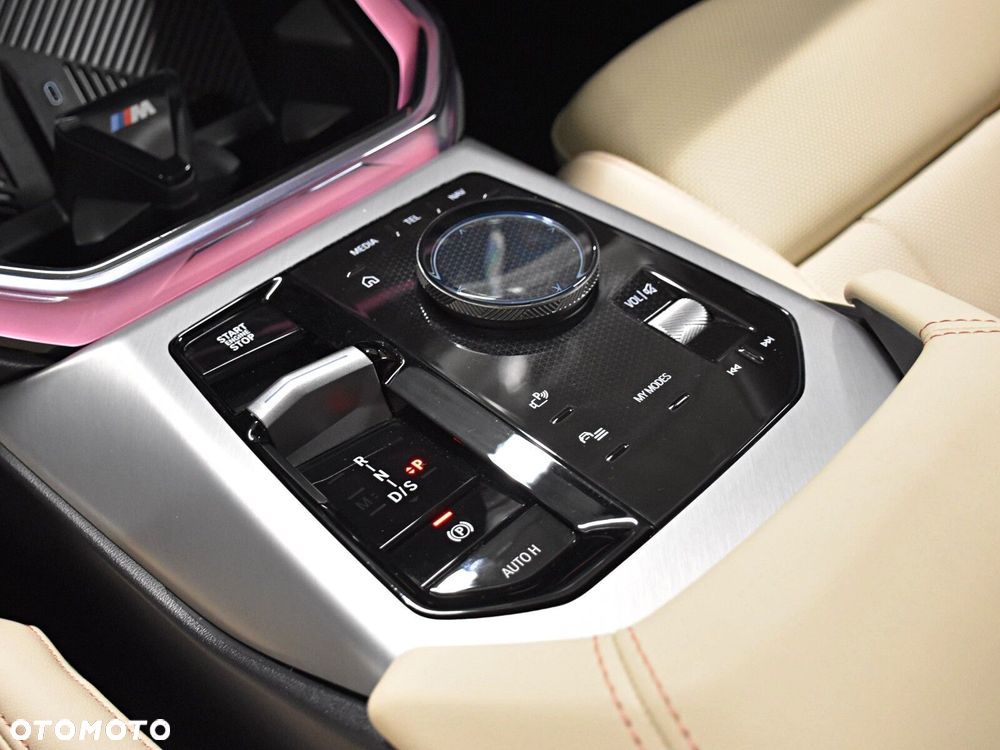 BMW X3 xDrive20d mHEV - 19