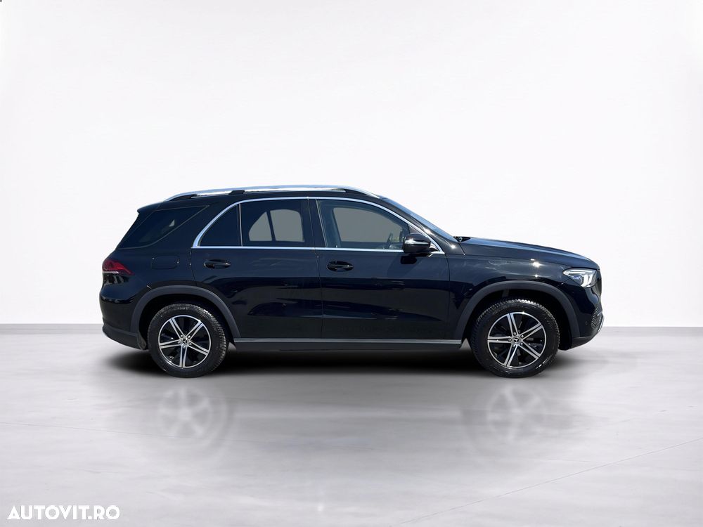 Mercedes-Benz GLE 300 d 4MATIC 9G-TRONIC - 7