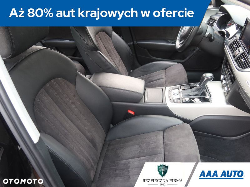 Audi A6 - 10