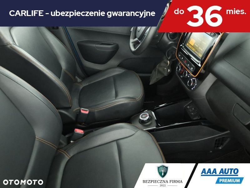 Dacia Spring - 8